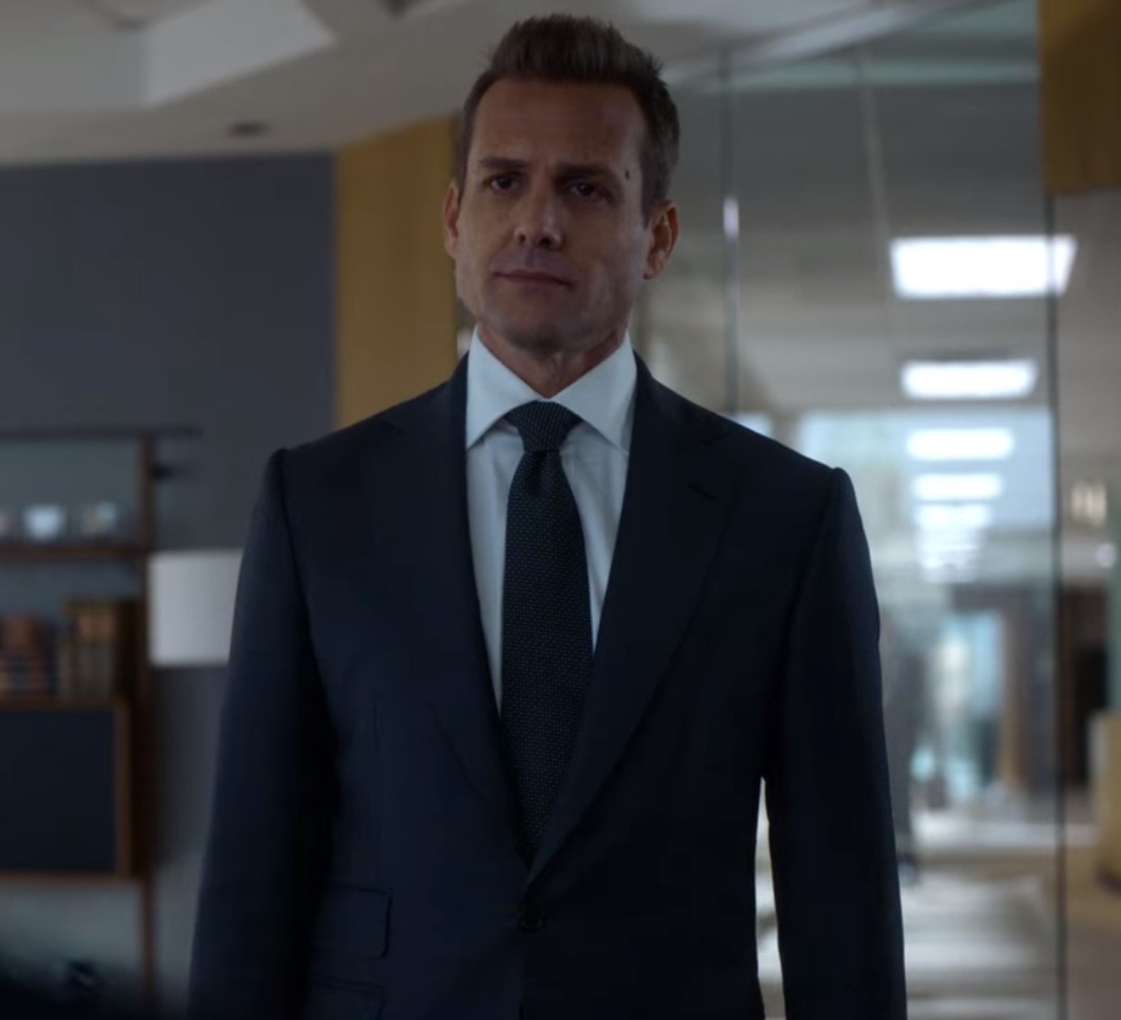 The suits of Harvey from Season 9 – Suits of Harvey Specter